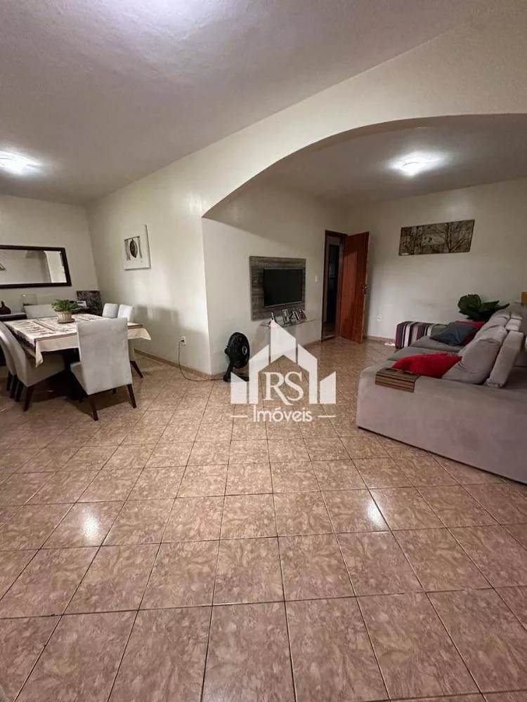 Casa, 3 quartos, 180 m² - Foto 11