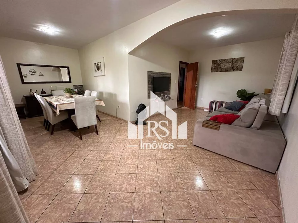 Casa, 3 quartos, 180 m² - Foto 14