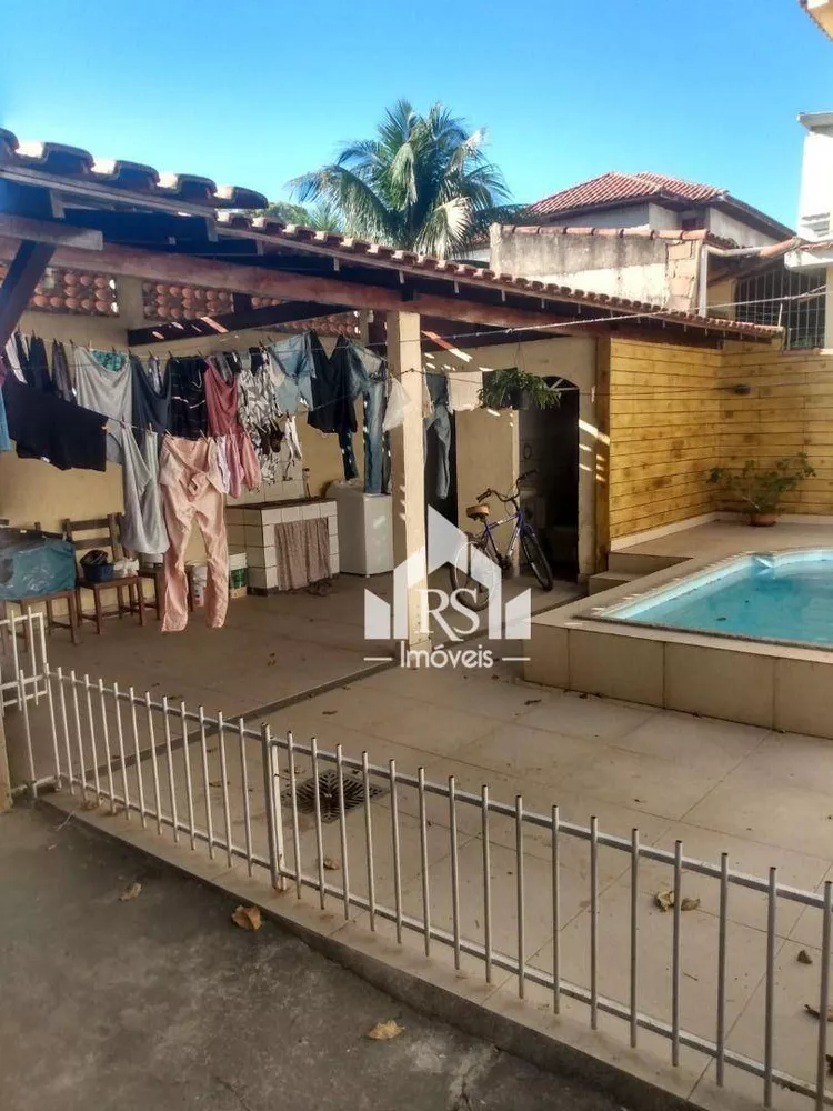 Casa, 3 quartos, 180 m² - Foto 2