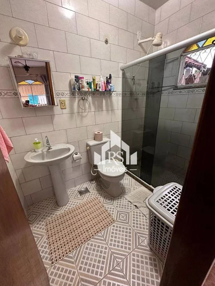 Casa, 3 quartos, 180 m² - Foto 12