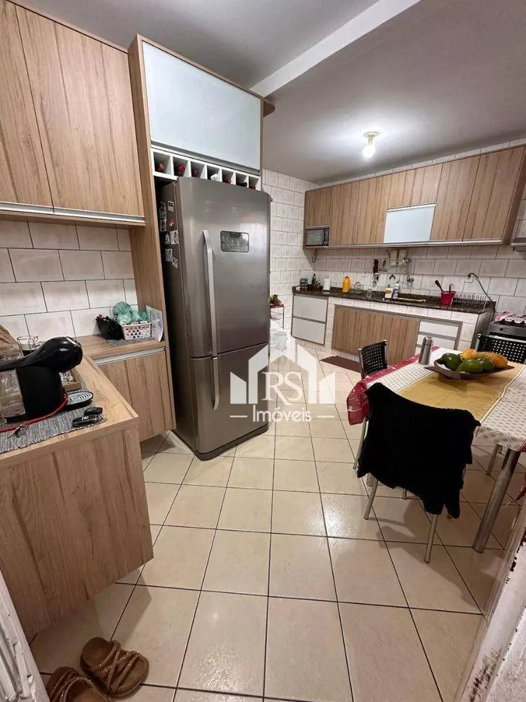 Casa, 3 quartos, 180 m² - Foto 16