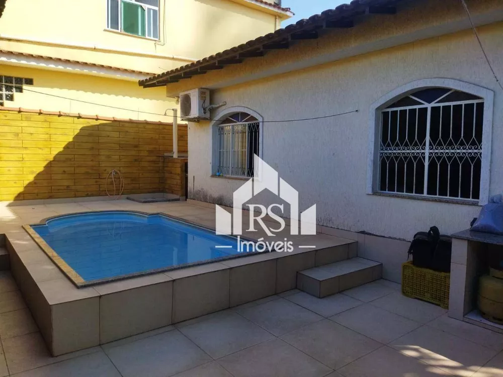 Casa, 3 quartos, 180 m² - Foto 4