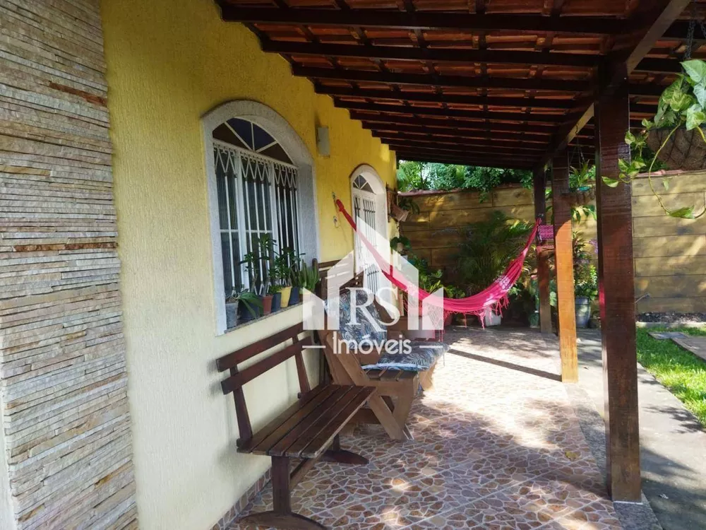 Casa, 3 quartos, 180 m² - Foto 9