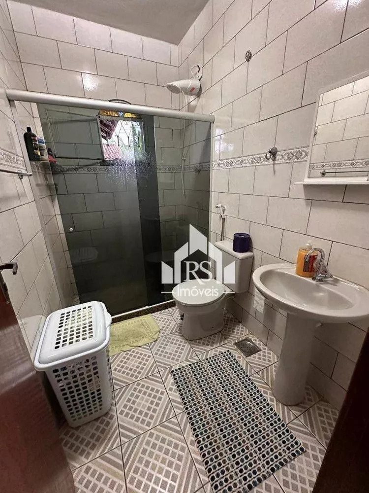 Casa, 3 quartos, 180 m² - Foto 20