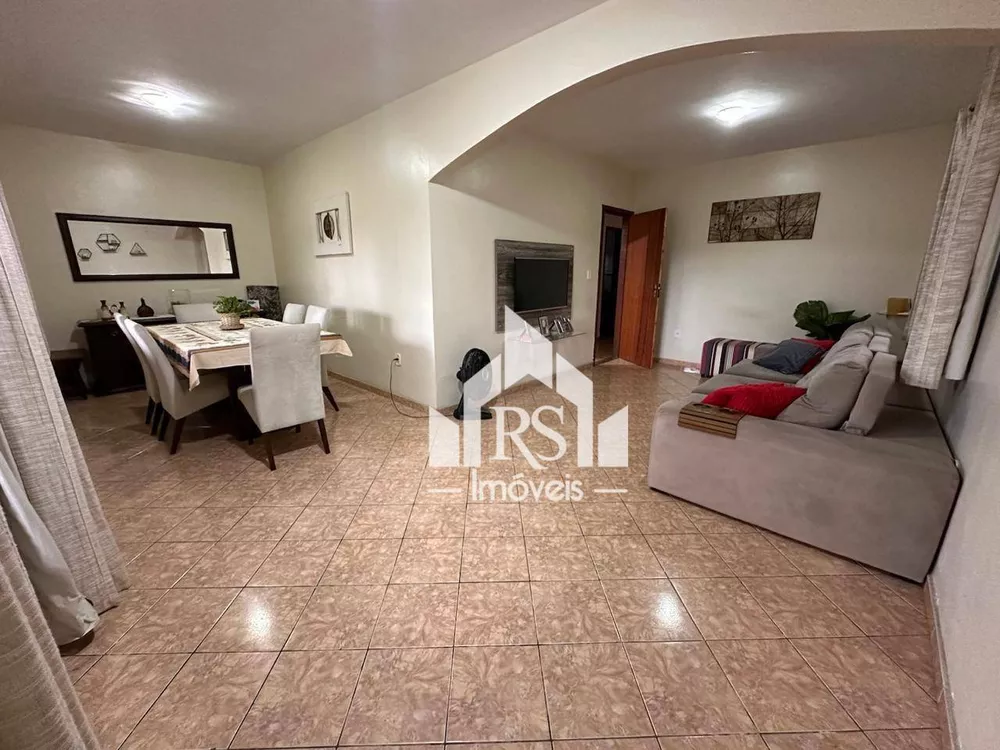 Casa, 3 quartos, 180 m² - Foto 15