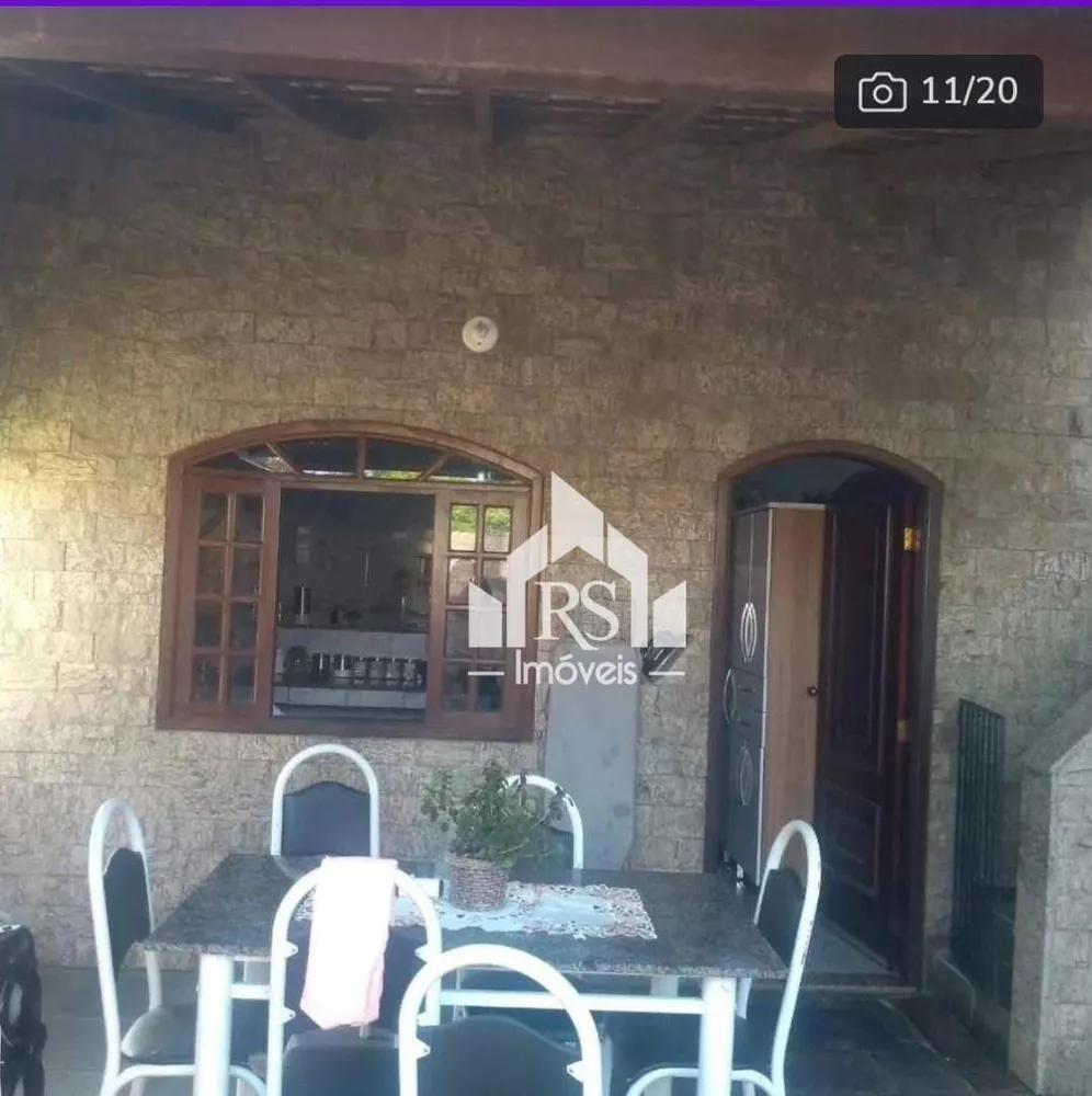 Casa de Condomínio, 3 quartos - Foto 12