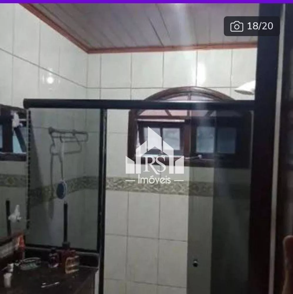 Casa de Condomínio, 3 quartos - Foto 13