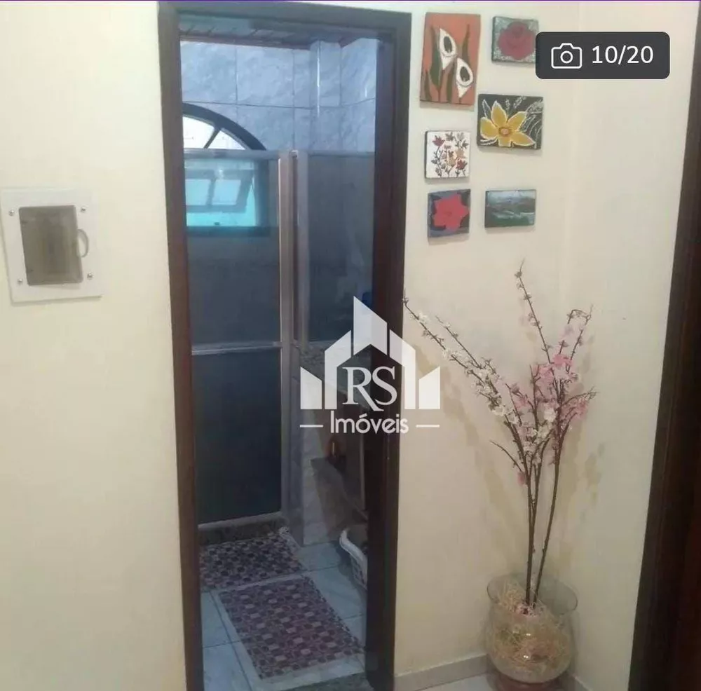 Casa de Condomínio, 3 quartos - Foto 10