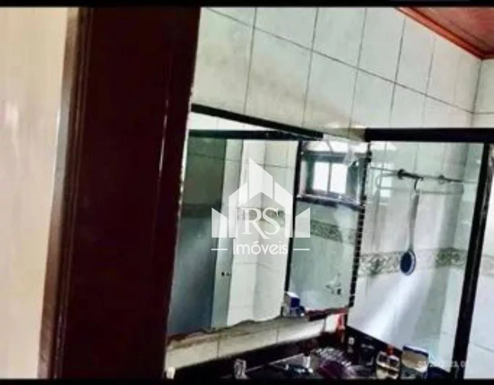 Casa de Condomínio, 3 quartos - Foto 8