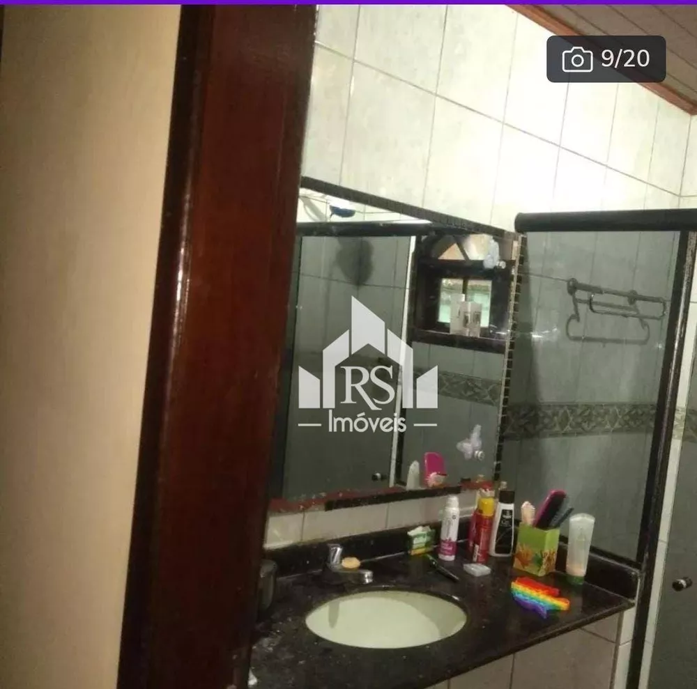 Casa de Condomínio, 3 quartos - Foto 9