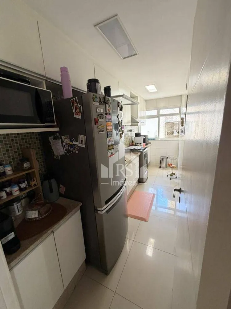 Apartamento, 4 quartos, 153 m² - Foto 10