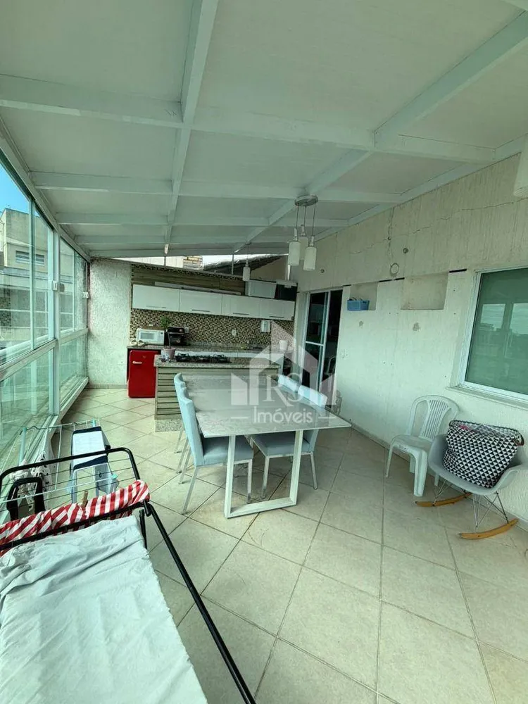 Apartamento, 4 quartos, 153 m² - Foto 18