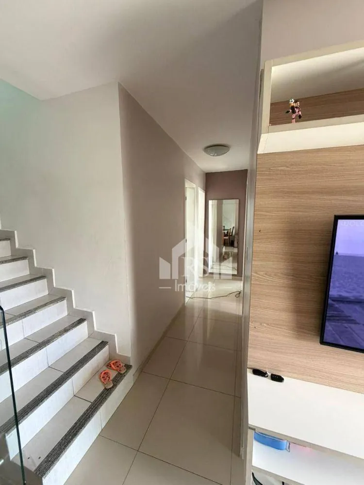 Apartamento, 4 quartos, 153 m² - Foto 23