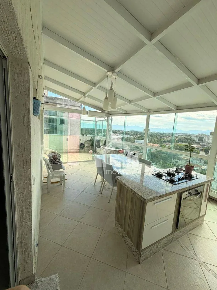 Apartamento, 4 quartos, 153 m² - Foto 2
