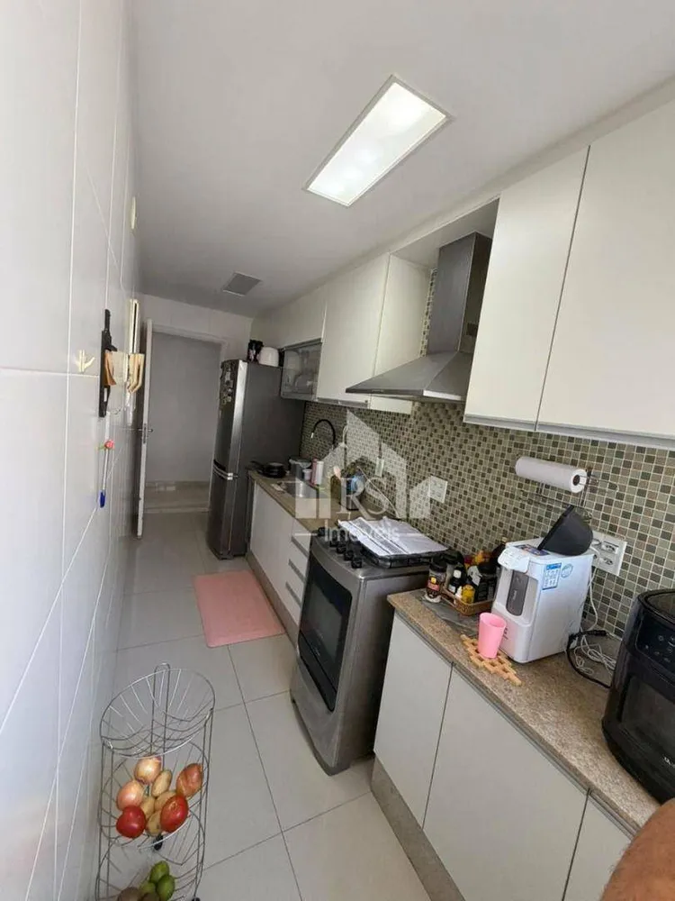 Apartamento, 4 quartos, 153 m² - Foto 12