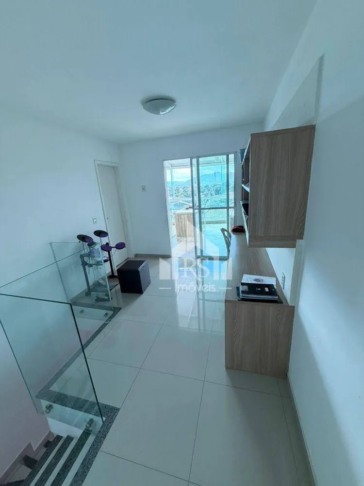 Apartamento, 4 quartos, 153 m² - Foto 13