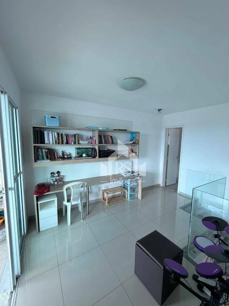 Apartamento, 4 quartos, 153 m² - Foto 6