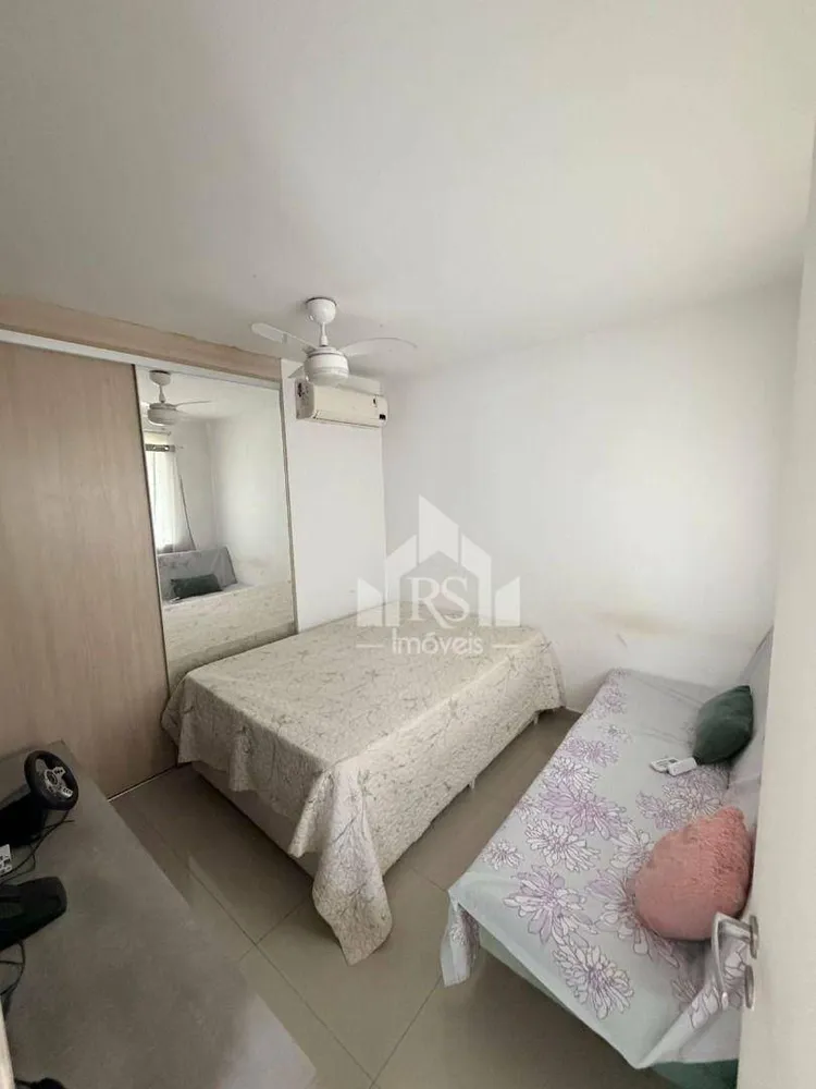 Apartamento, 4 quartos, 153 m² - Foto 8
