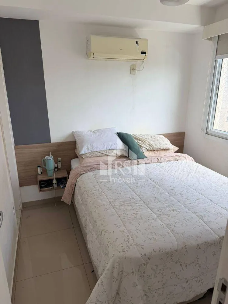 Apartamento, 4 quartos, 153 m² - Foto 19