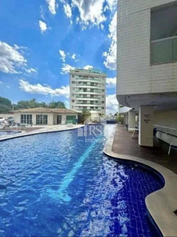Apartamento, 4 quartos, 153 m² - Foto 1