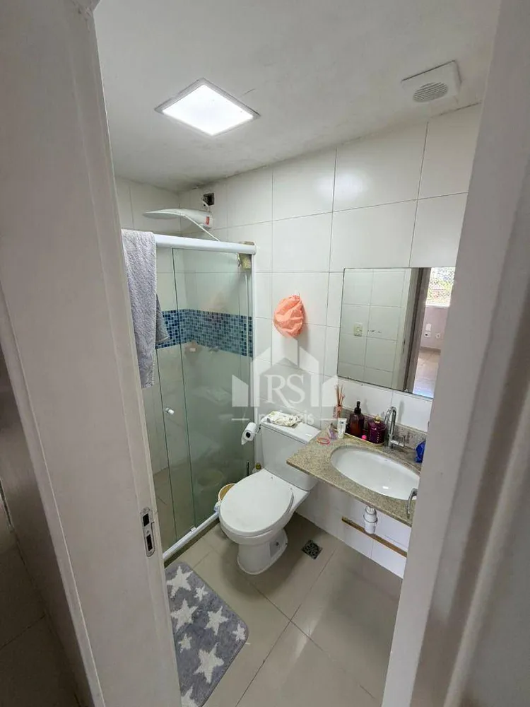Apartamento, 4 quartos, 153 m² - Foto 4