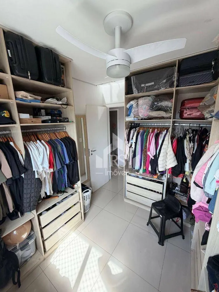 Apartamento, 4 quartos, 153 m² - Foto 9