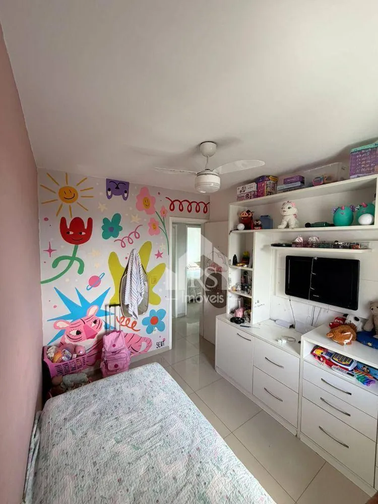 Apartamento, 4 quartos, 153 m² - Foto 14