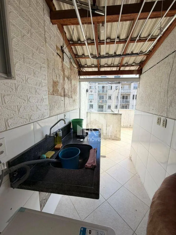 Apartamento, 4 quartos, 153 m² - Foto 3