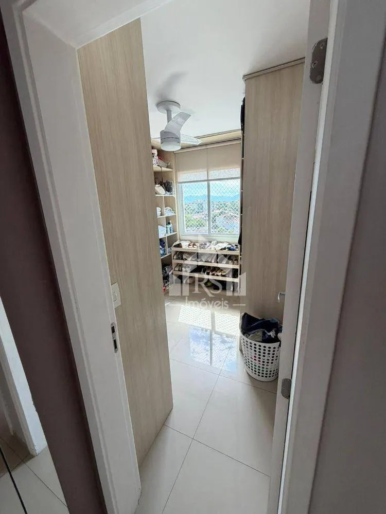 Apartamento, 4 quartos, 153 m² - Foto 15