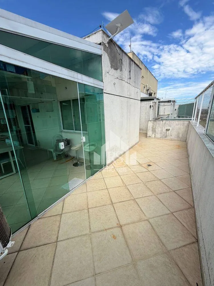 Apartamento, 4 quartos, 153 m² - Foto 17