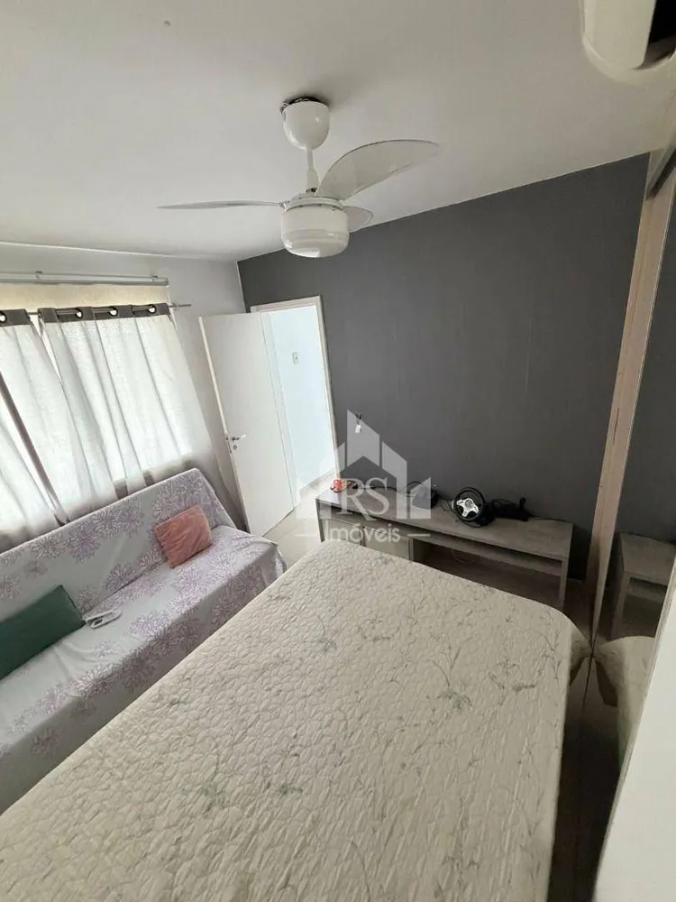 Apartamento, 4 quartos, 153 m² - Foto 11