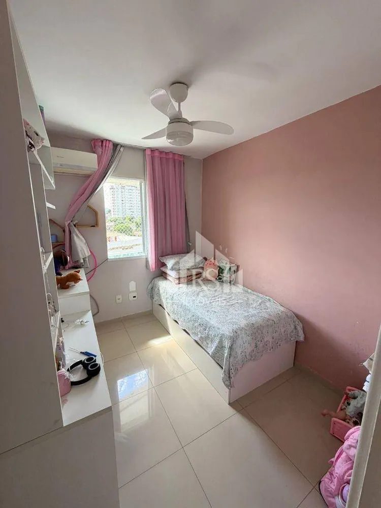Apartamento, 4 quartos, 153 m² - Foto 16