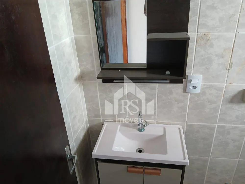 Casa, 2 quartos, 53 m² - Foto 2