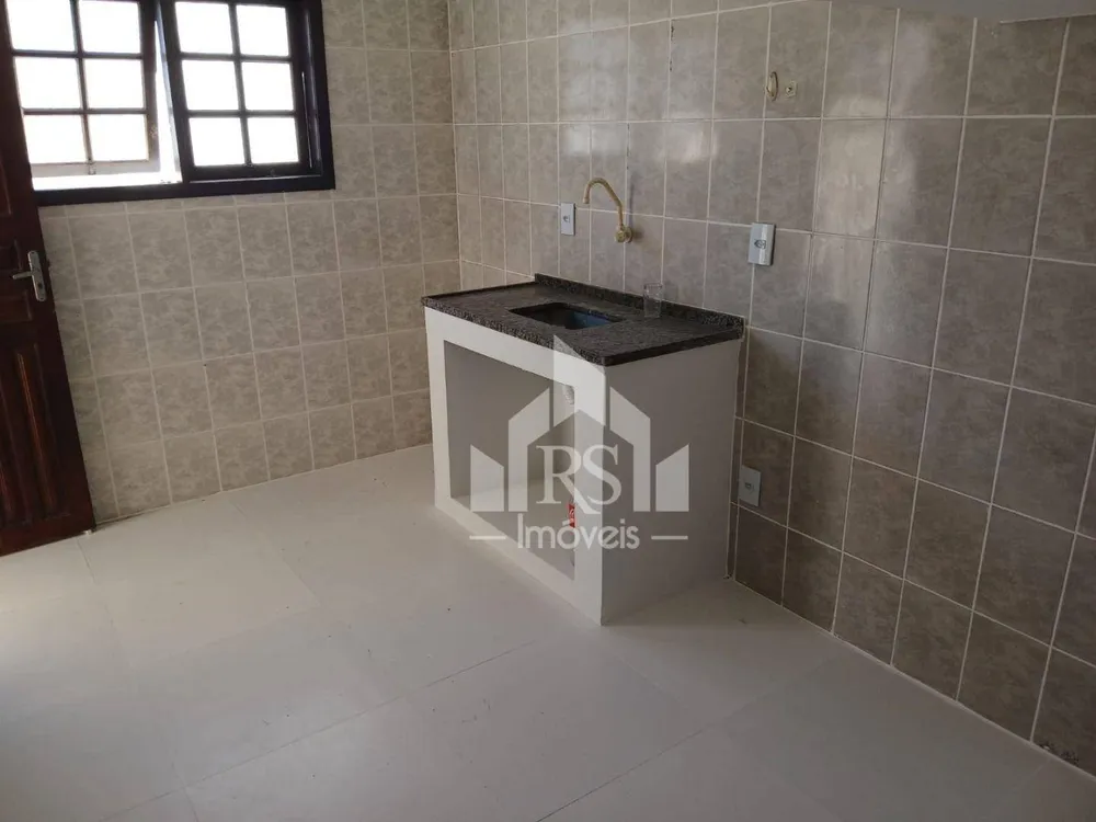 Casa, 2 quartos, 53 m² - Foto 6