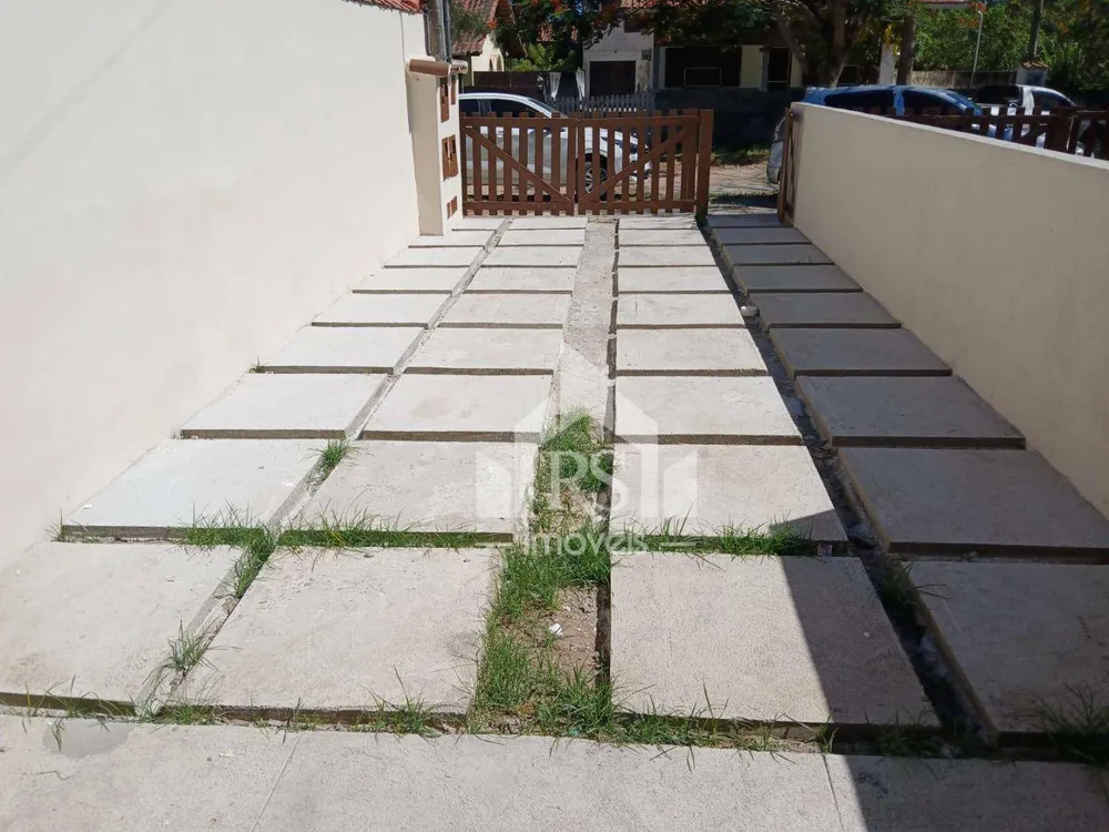 Casa, 2 quartos, 53 m² - Foto 1
