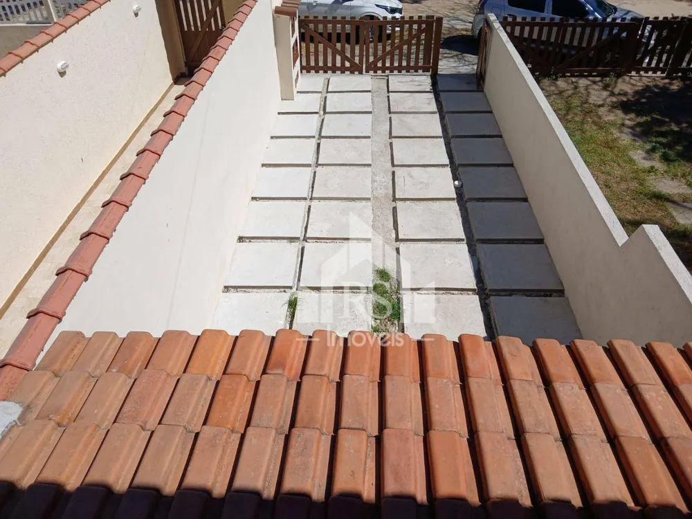 Casa, 2 quartos, 53 m² - Foto 3