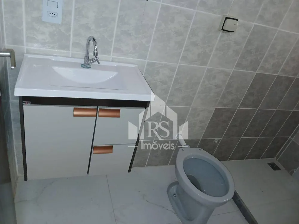 Casa, 2 quartos, 53 m² - Foto 11