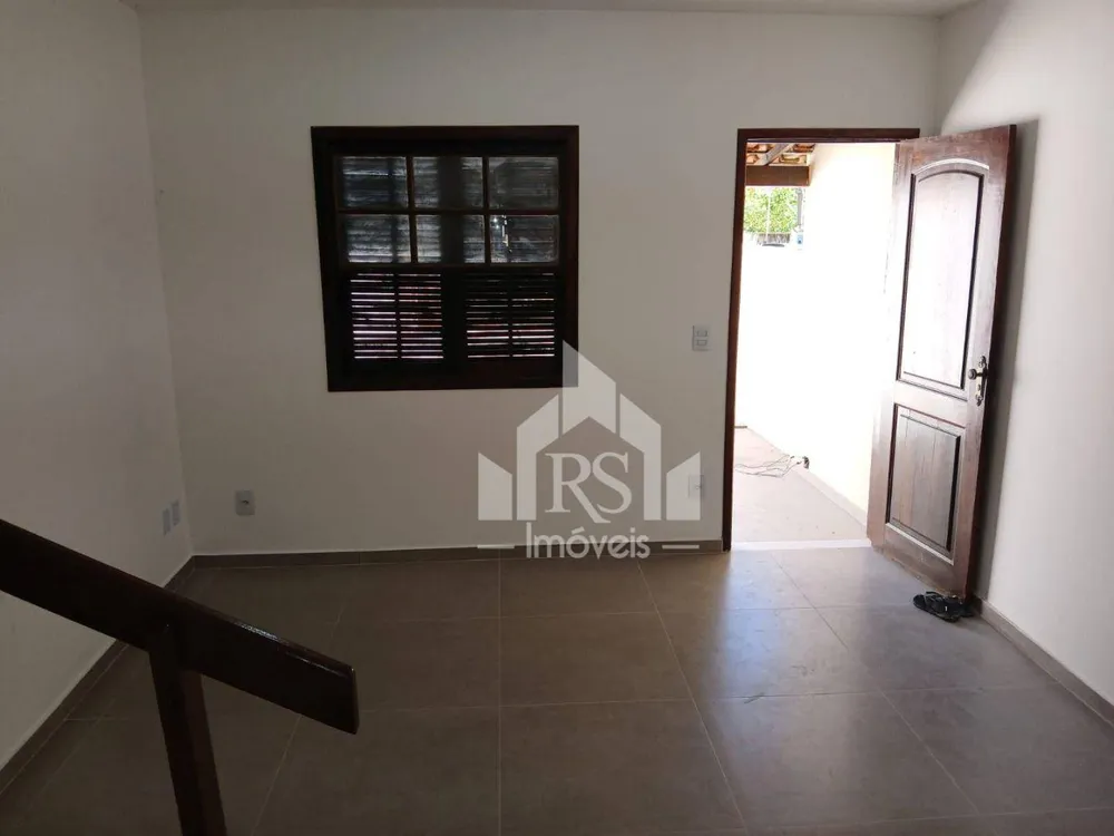 Casa, 2 quartos, 53 m² - Foto 19