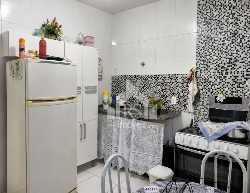 Casa, 2 quartos, 66 m² - Foto 12