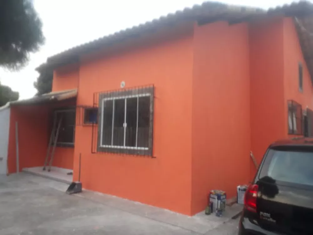 Casa, 2 quartos, 66 m² - Foto 2