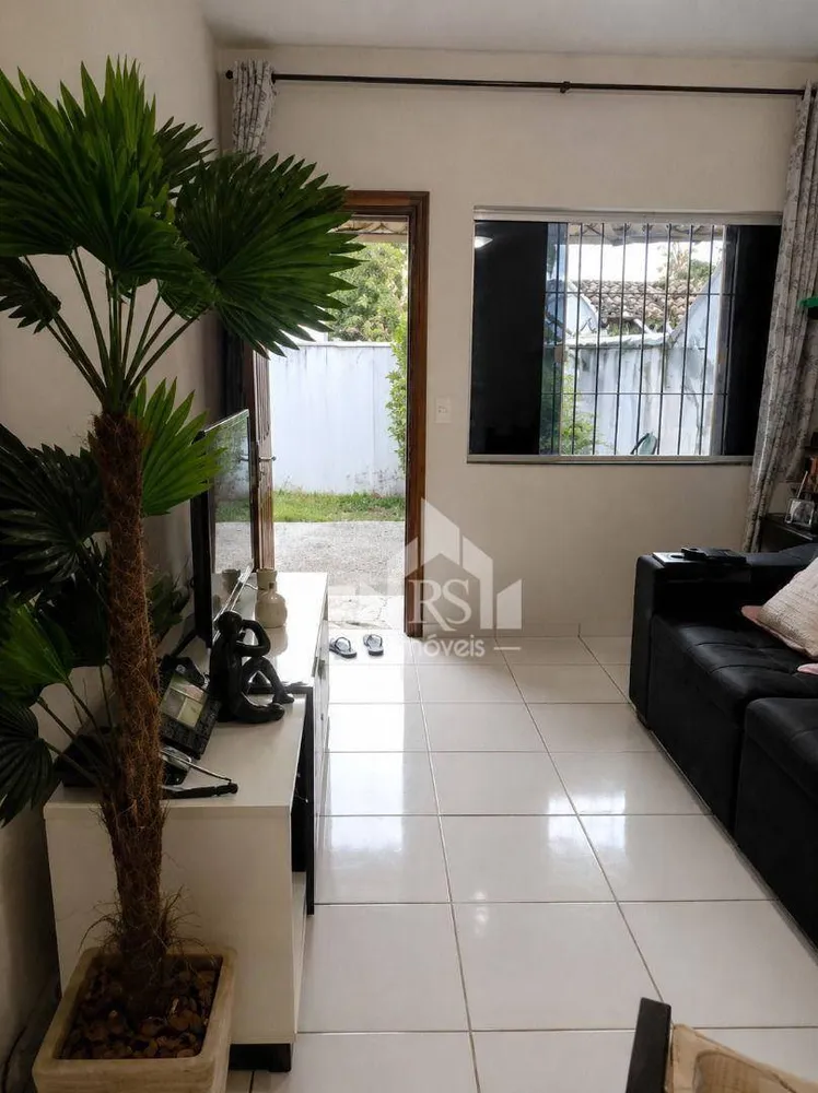 Casa, 2 quartos, 66 m² - Foto 10