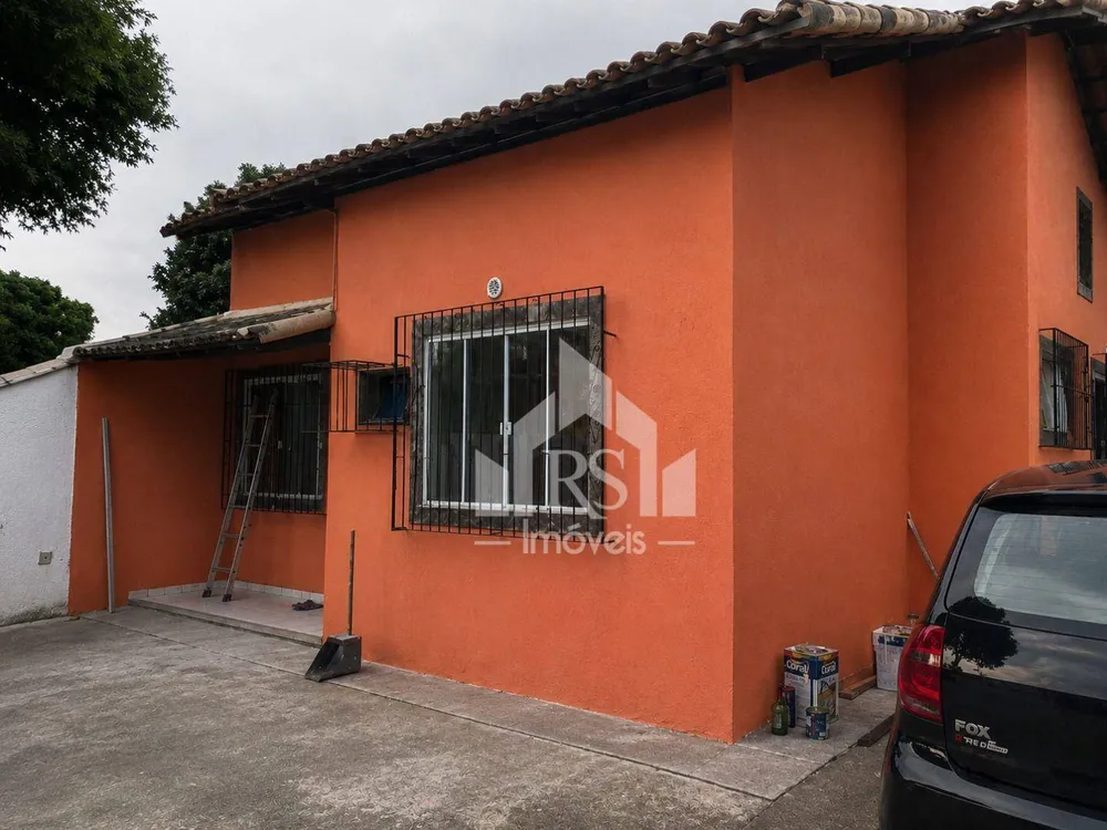 Casa, 2 quartos, 66 m² - Foto 6
