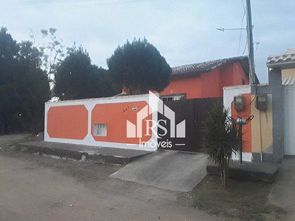 Casa, 2 quartos, 66 m² - Foto 1