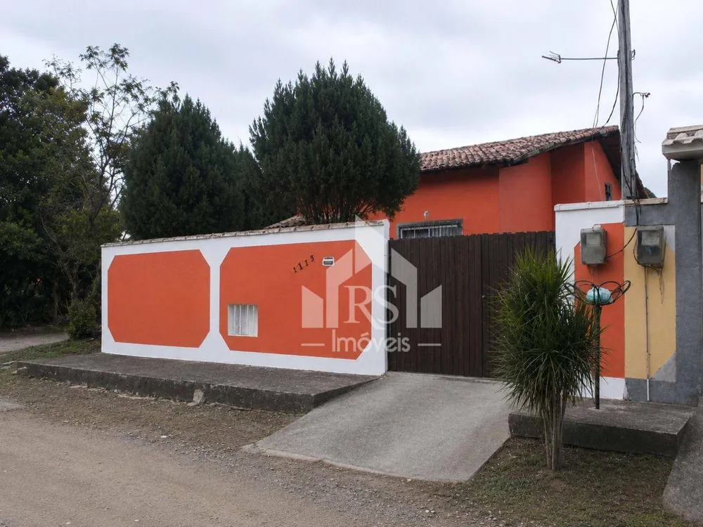 Casa, 2 quartos, 66 m² - Foto 2