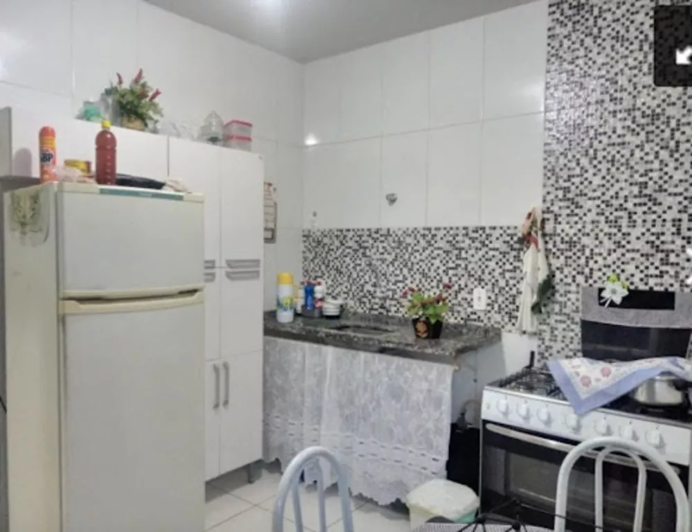 Casa, 2 quartos, 66 m² - Foto 5