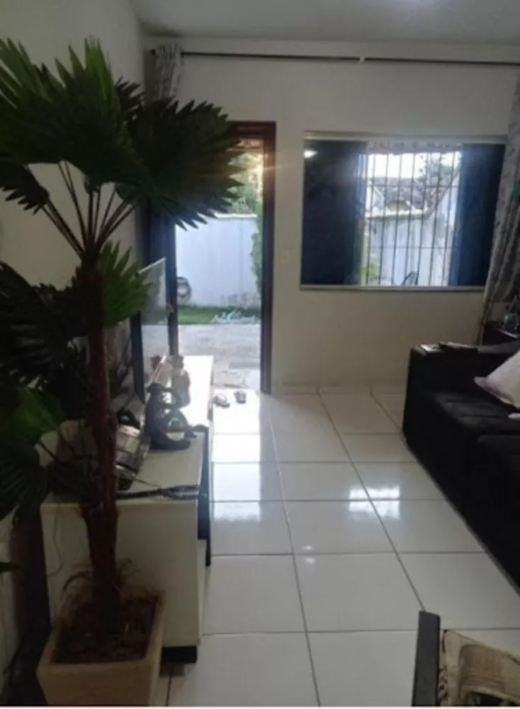 Casa, 2 quartos, 66 m² - Foto 4