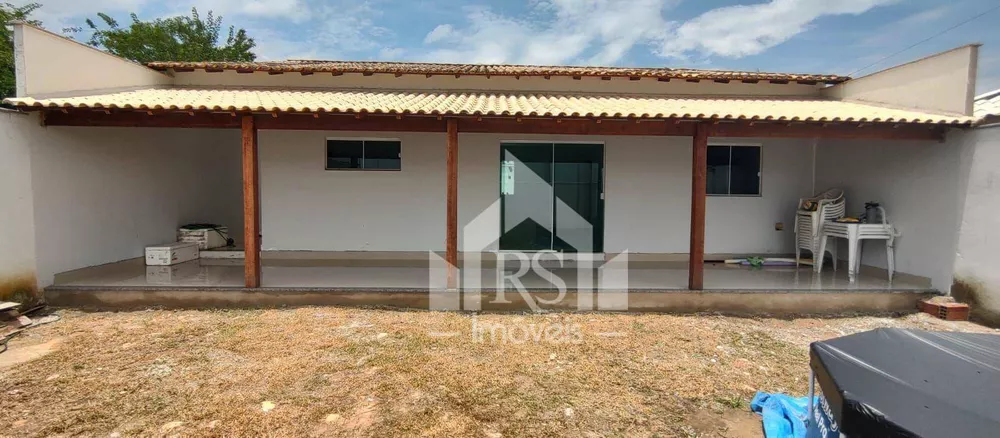 Casa de Condomínio, 230 quartos - Foto 1