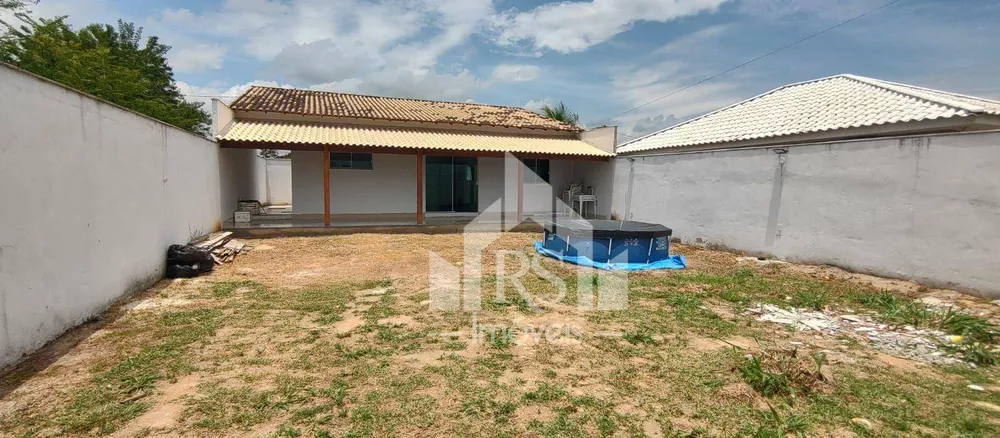 Casa de Condomínio, 230 quartos - Foto 4