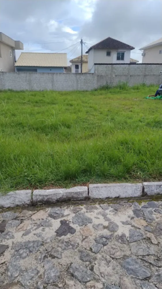 Loteamento e Condomínio, 200 m² - Foto 1