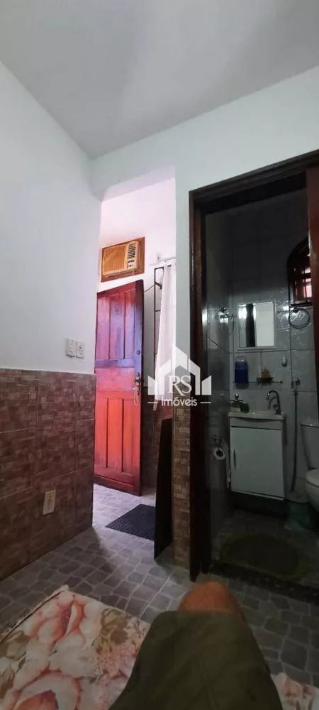Casa, 4 quartos, 202 m² - Foto 13